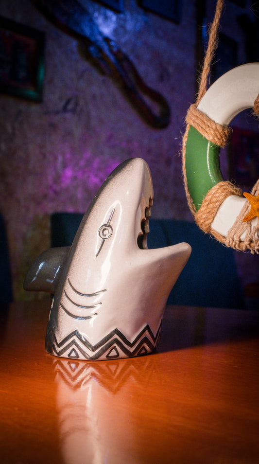 Bloody Shark