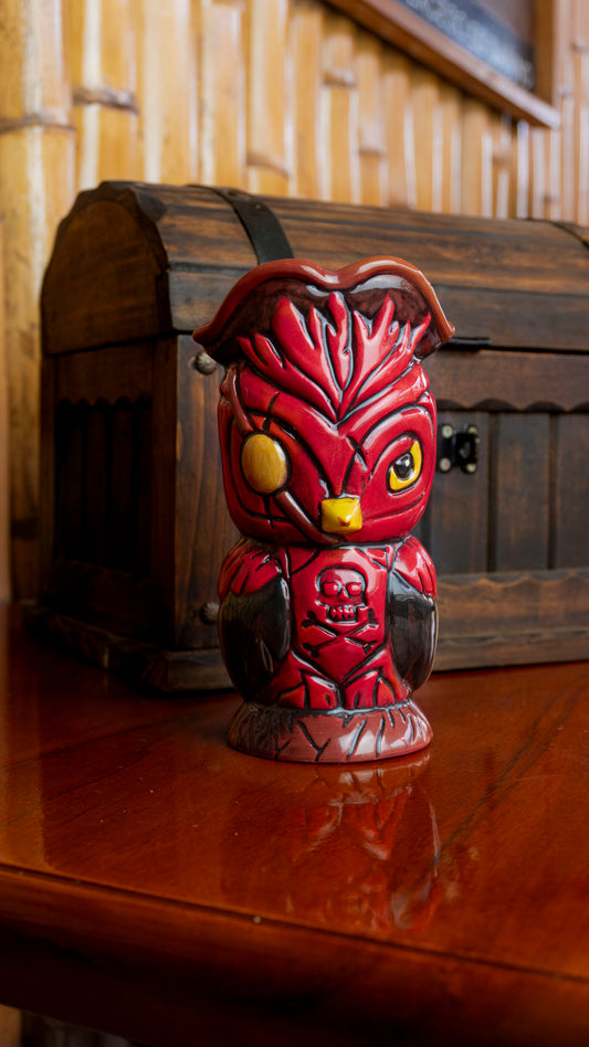 Pirate's Tunqui Mug