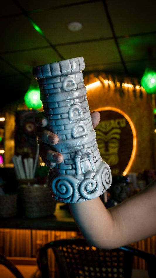 Lighthouse Mug