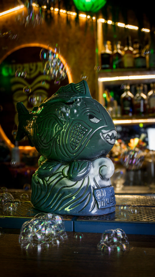 Piranha Bowl