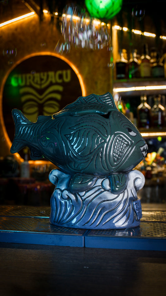 Piranha Bowl